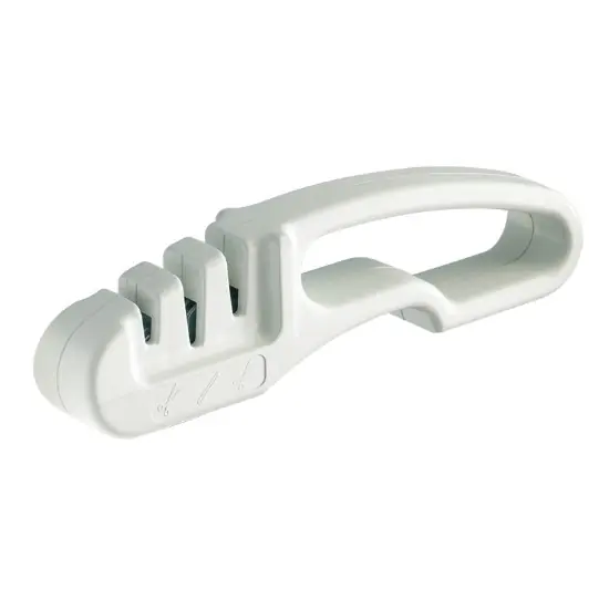 Device for knives and scissors sharpening - Westmark Free Delivery