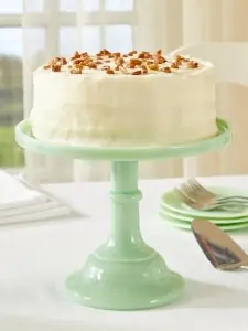 Exclusive Offer Mosser Glass Cake Pedestal