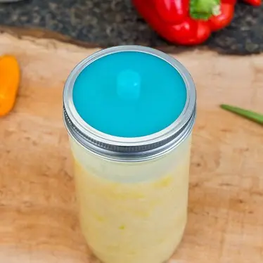 Pickle Pipe Fermentation Lids Fan Favorite