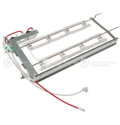ELECTRIC HEATERWJ27X10160 No Minimum Order