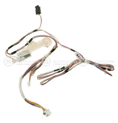 HARNESS ASSEMBLY DCWD21X25083 Special Offer
