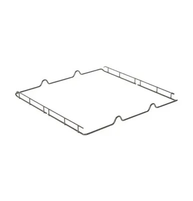 Discount Dishwasher coated third wire rackWD28X20319