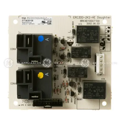 BOARD PC (ERC)WB27T10568 Worldwide Shipping