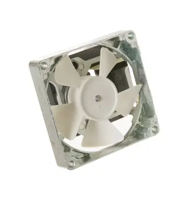 Original FAN ASSEMBLYWB26X114