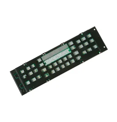 Must Have CONTROL UI ASMWB27T11430