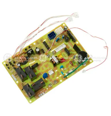 Free Returns DRIVE BOARD ASMWP29X10033