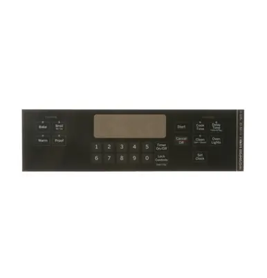 Latest Range overlayWB27T11459