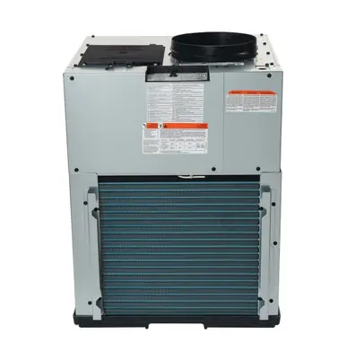 Today Only Vertical Zoneline V11 Inverter Heat Pump 208/230V Corrosion WiFi R454BAVVS12DCXWA