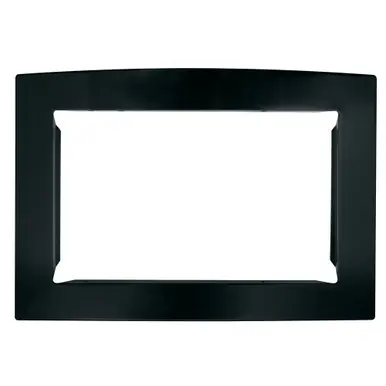 Price Cut microwave optional 30" BUILT-IN TRIM KITJX1530DMBB
