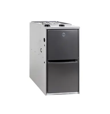 4-Ton 90K BTU 96% AFUE Single-Stage Downflow Gas FurnaceNF96D090S4C One Day Deal