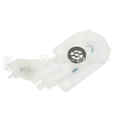 Certified AIRBREAK FLOW METER ASSEMBLYWD12X24598