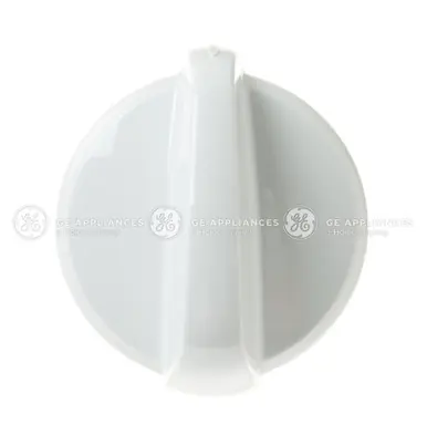 No Minimum Order KNOB INFINITE WHITEWB03X31034