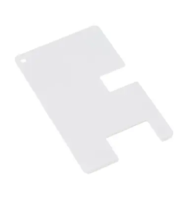 Same Day Shipping REFRIGERATOR EDC TOP ENCLOSUREWR09X10126