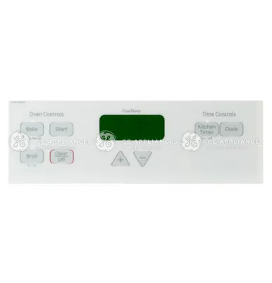 Big Sale FACEPLATE GRAPHICS ASMWB27T11090
