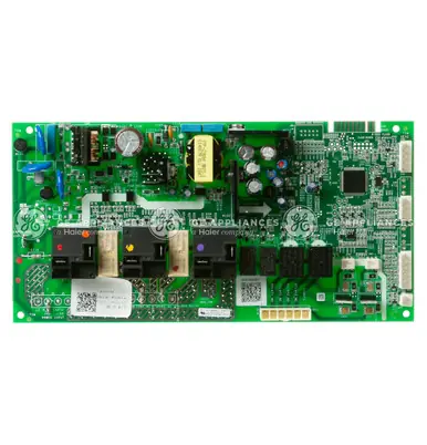 BOARD MACHINE CONTROL UPWB27X21657 Time-Limited