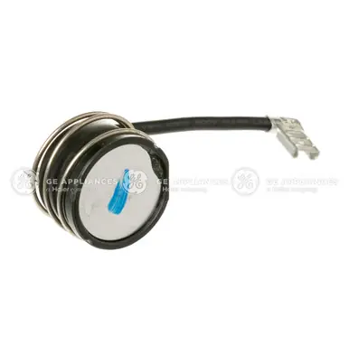 OVERLOAD COMPRESSORWP20X20935 Warranty Included
