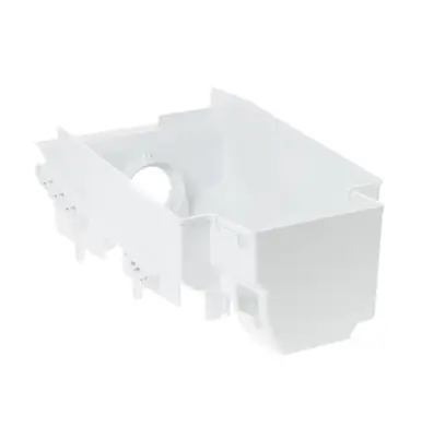 Popular Icemaker - ice bucket. Does not include augerWR30X10100
