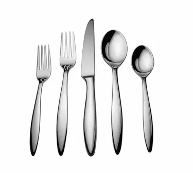 Save Now Arrow Stainless Steel 20pc Flatware Set