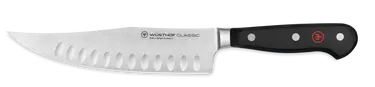 Wusthof Classic 7" Hollow Ground Craftsman Knife Top Pick