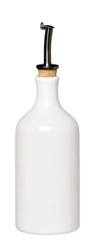 Shop Now Emile Henry Oil Cruet Farine 450ml