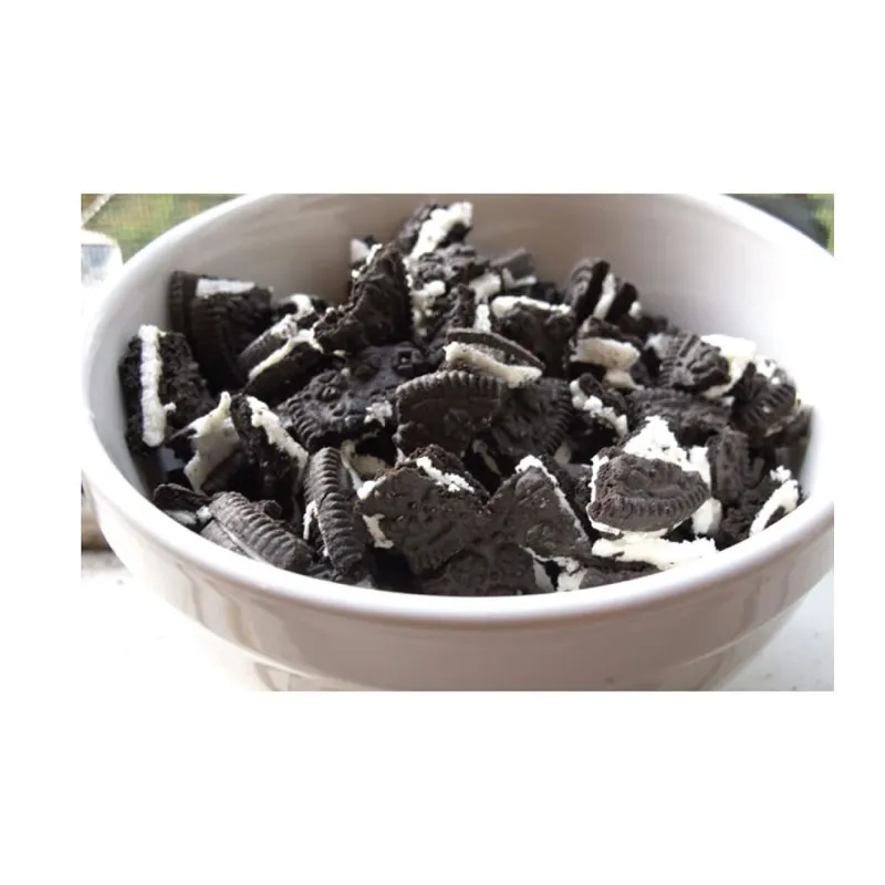 Viral Nabisco Oreo Medium Pieces 2-1/2 lb
