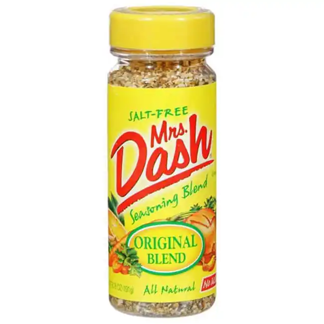 Big Sale Mrs. Dash Original Seasoning - 6.75 oz.