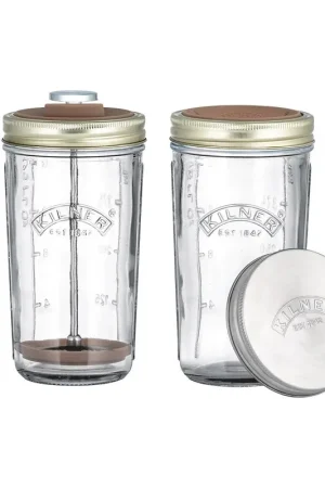 17oz Nut Drink Making Set Secure Checkout