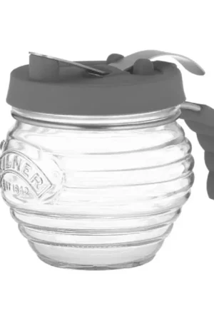 13.5 Oz Syrup Dispenser Warranty Included