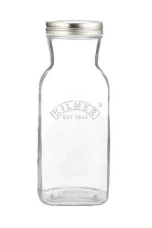 Wholesale 34oz Juice and Sauce Bottle