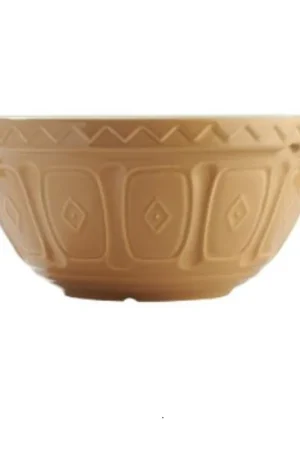 Trusted Brand 8.25" Cane S30 Mixing Bowl
